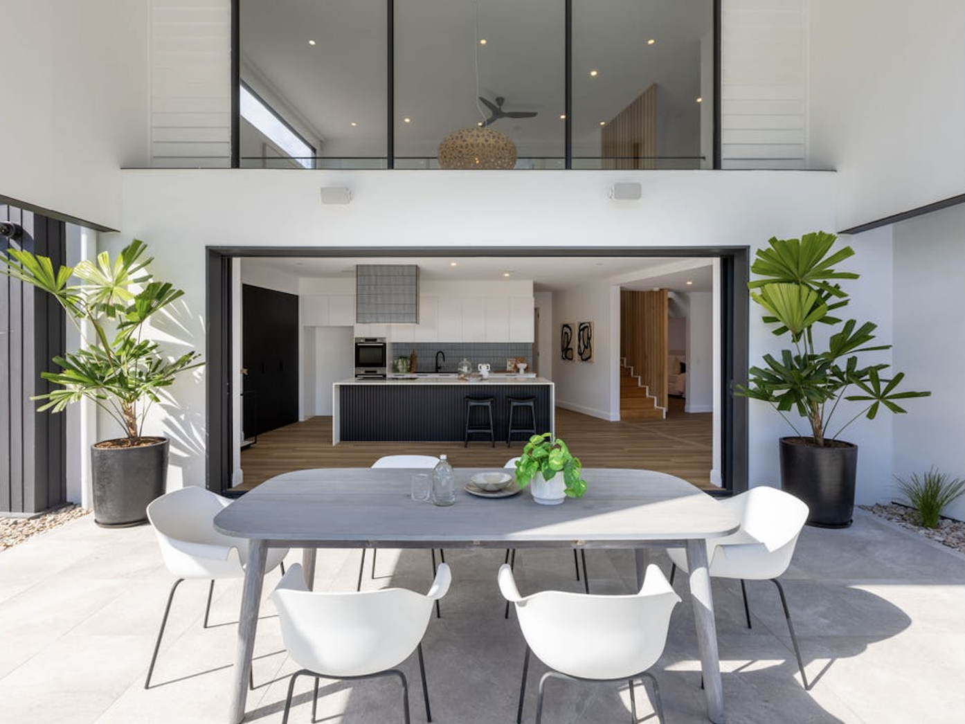 29 Tarina Street, Noosa Heads property styling by Blink Living